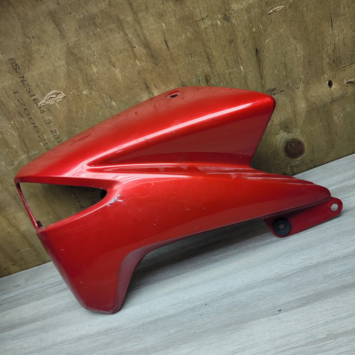 GW250 Inazuma Front left fairing