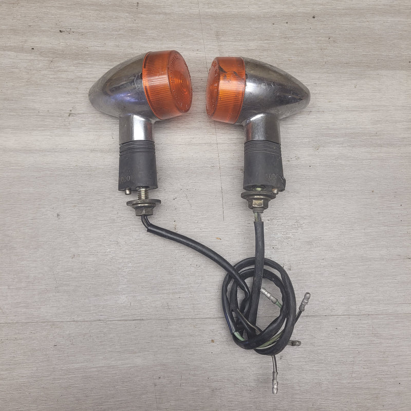 GSF250 Bandit (GJ74A) Rear indicators