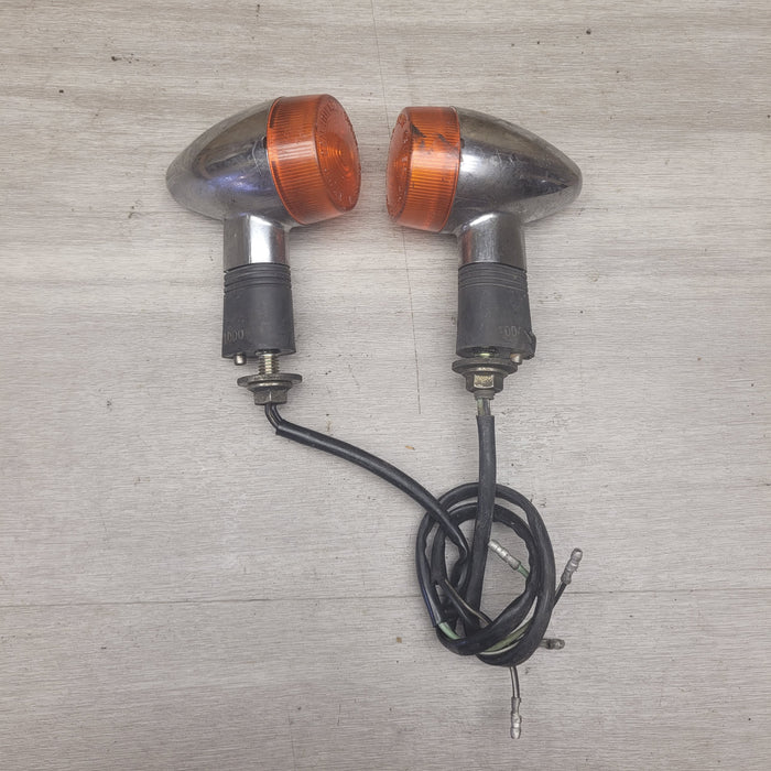 GSF250 Bandit (GJ74A) Rear indicators