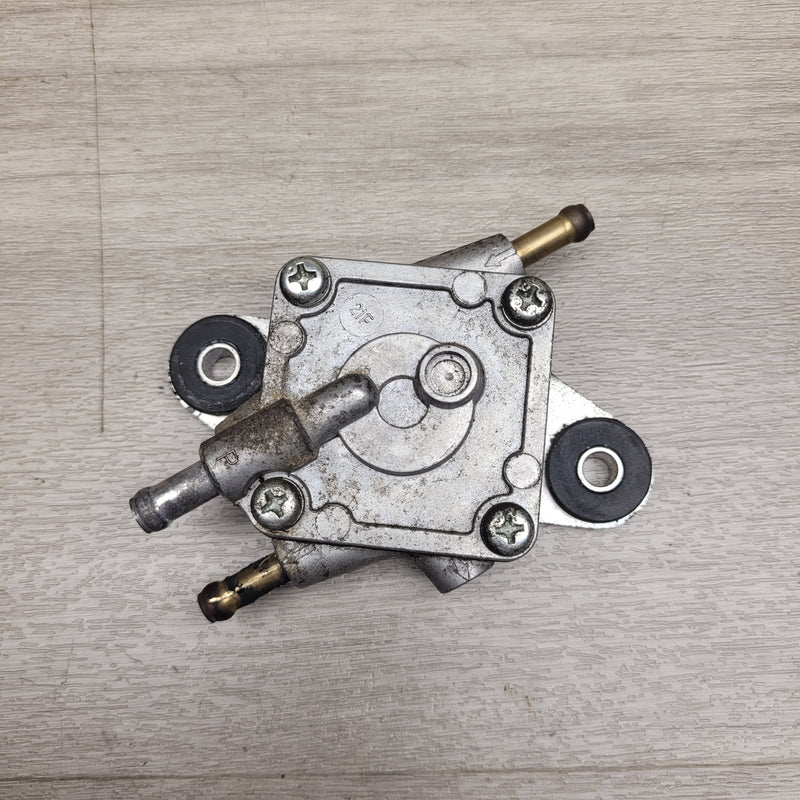 VL250 Intruder Fuel Pump