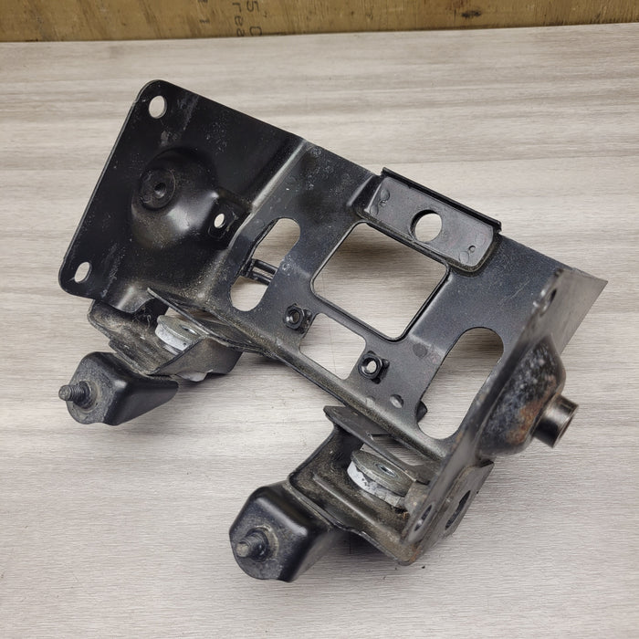 VF500C Magna Battery Box