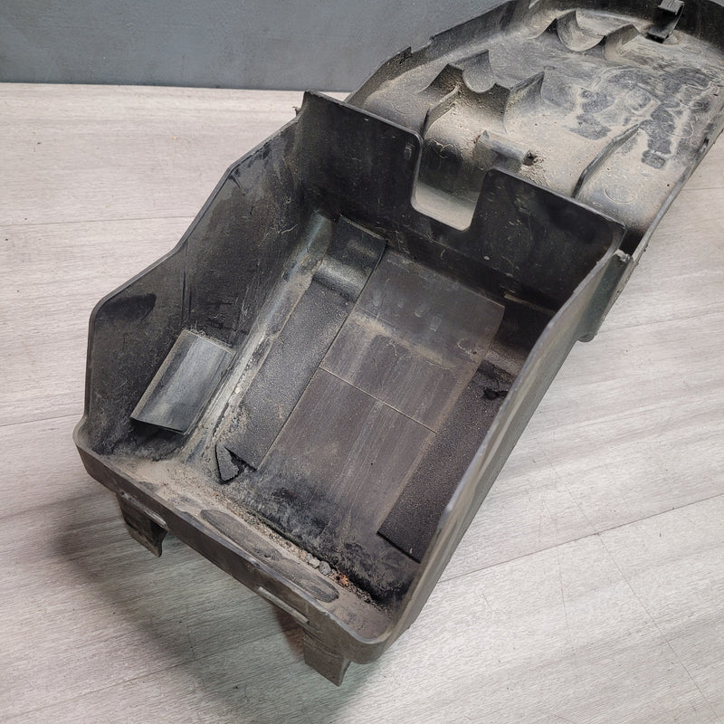 XL1000V Varadero (SD02) Tail Inner tray / battery tray