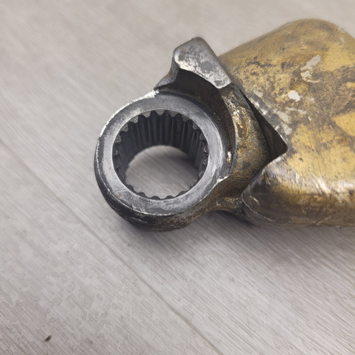 CRF250R 2008 Kick start lever