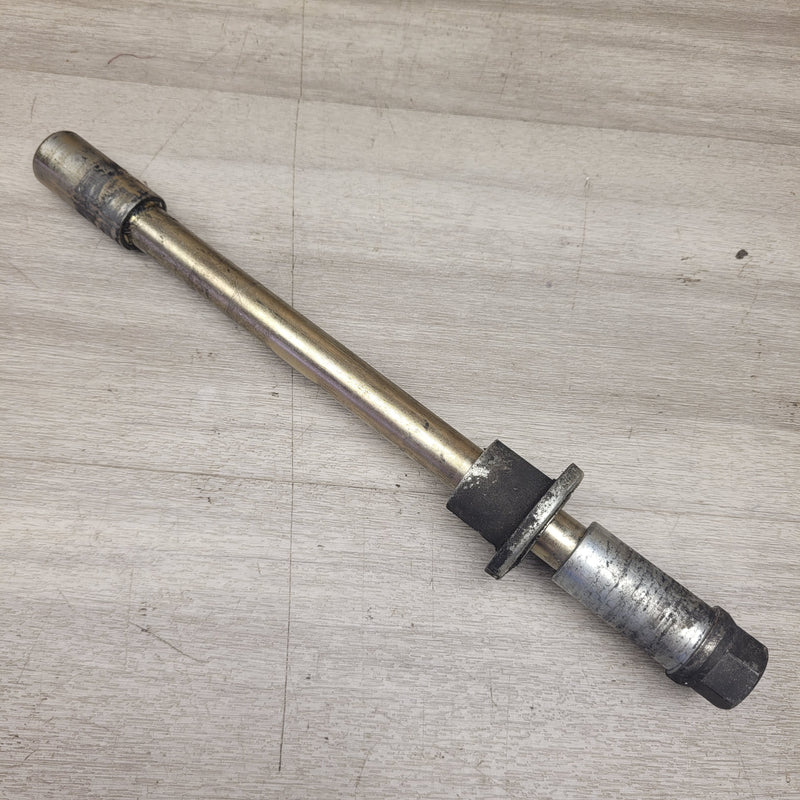 GT250R Front Axle