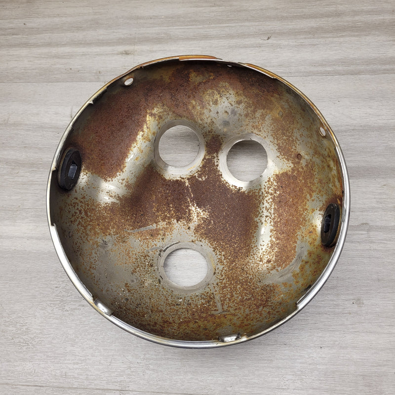GSF250 Bandit (GJ74A) Headlight base