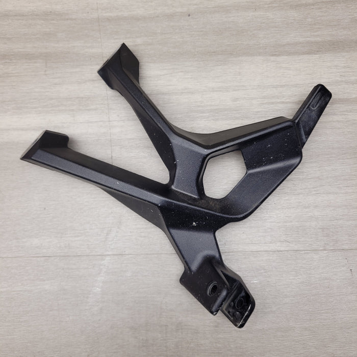 S1000XR (2022) Left passenger peg mount