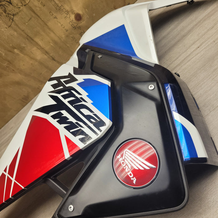 CRF1100 Africa Twin Sport Left Upper Fairing