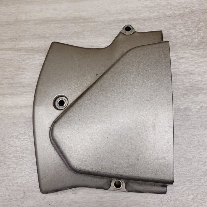 GT250 Comet sprocket cover