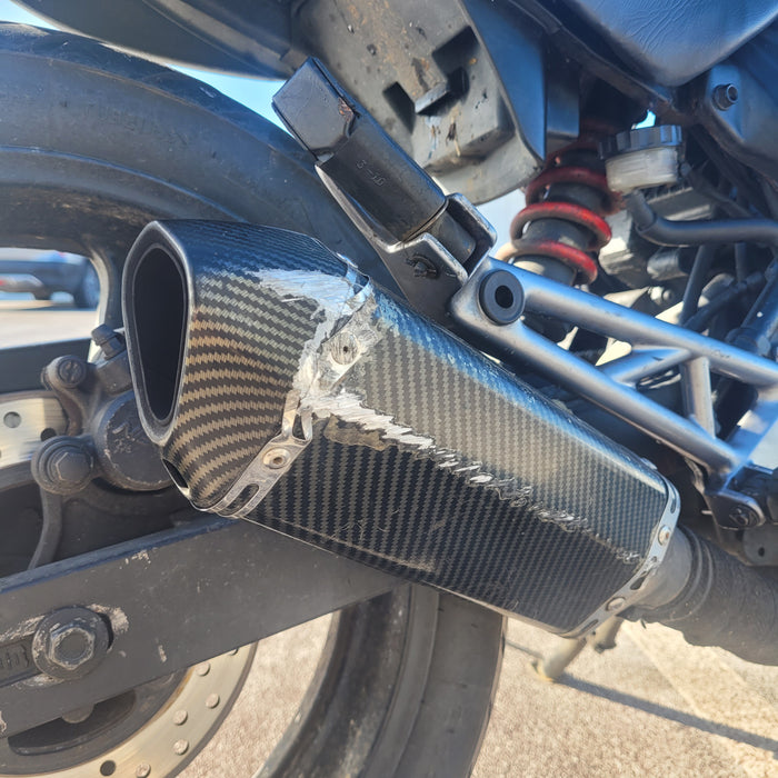 1998 Honda VTR250