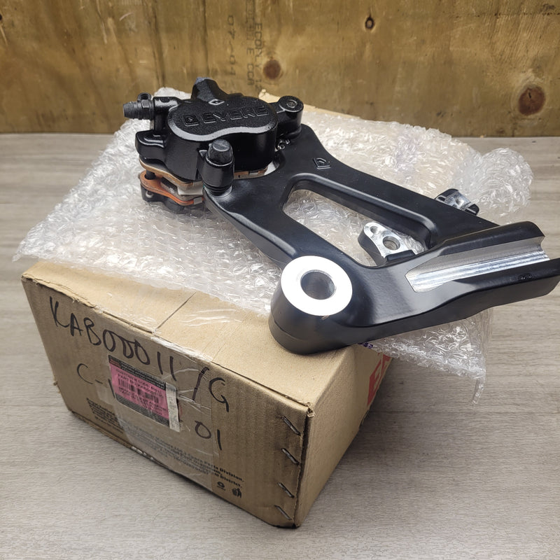 Royal Enfield KAB00011/G Rear Brake caliper assembly
