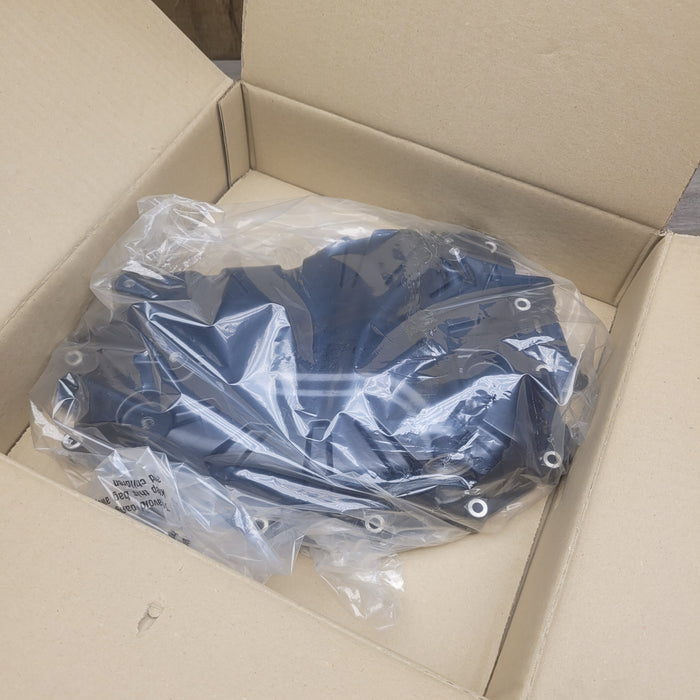 BMW 11 13 7 708 307 Oil Pan
