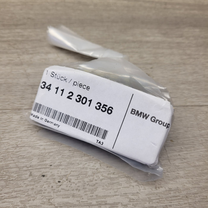 34 11 2 301 356 Brake pads