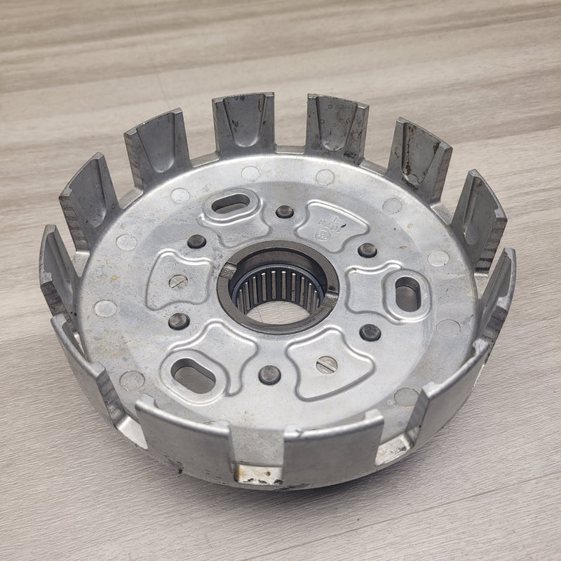 EX250F Clutch Basket