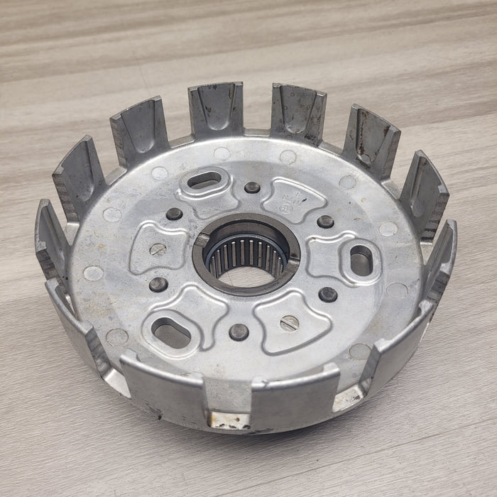 EX250F Clutch Basket