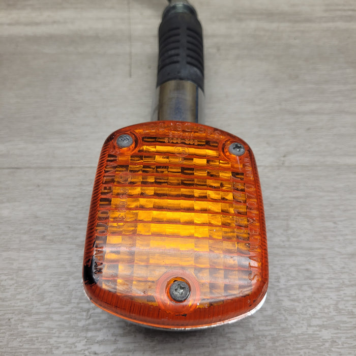 VF500C Magna Indicator