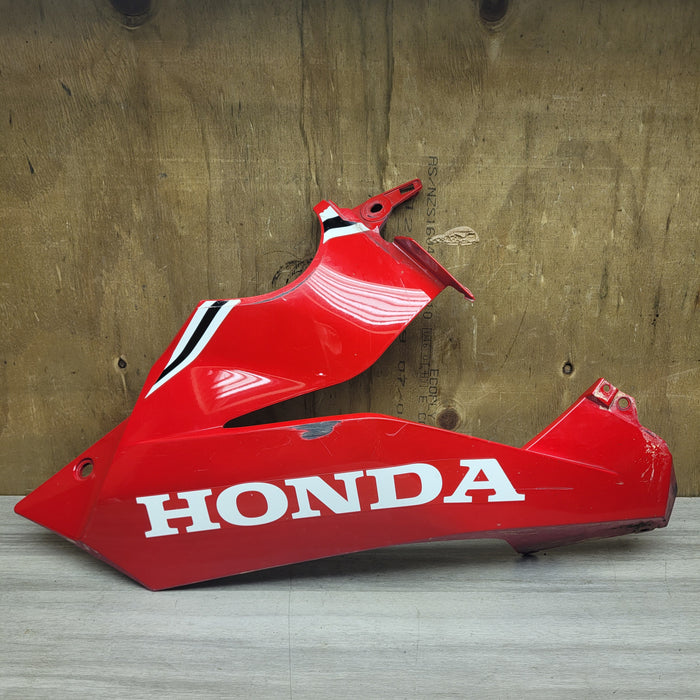 CBR650R (1st Gen) Left Lower Fairing