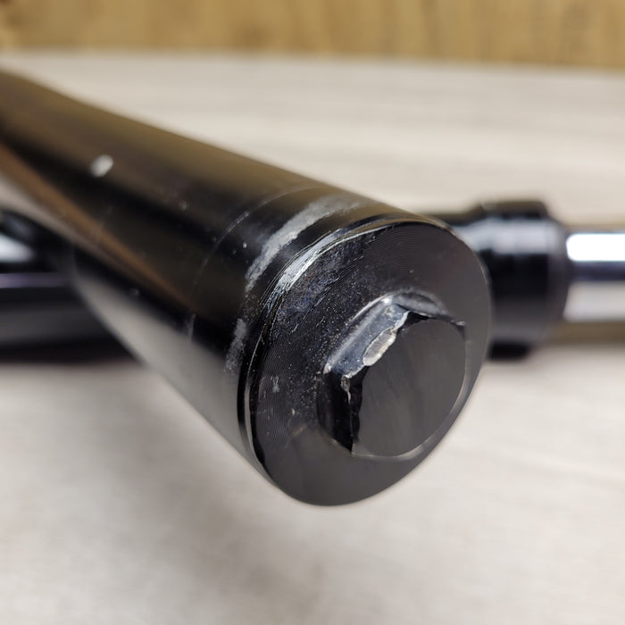 MT03 (2021) Front Forks