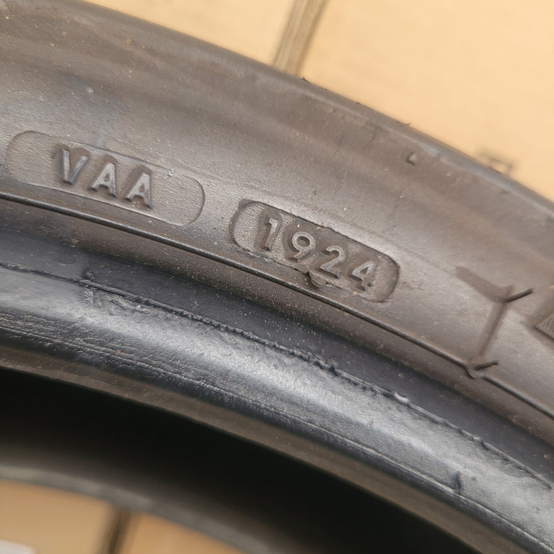150/60-17 Bridgestone S22R Rear Tyre