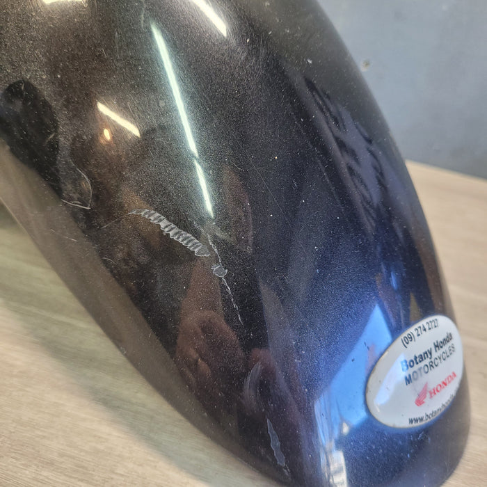 XL1000V Varadero (SD02) Front Mud Guard