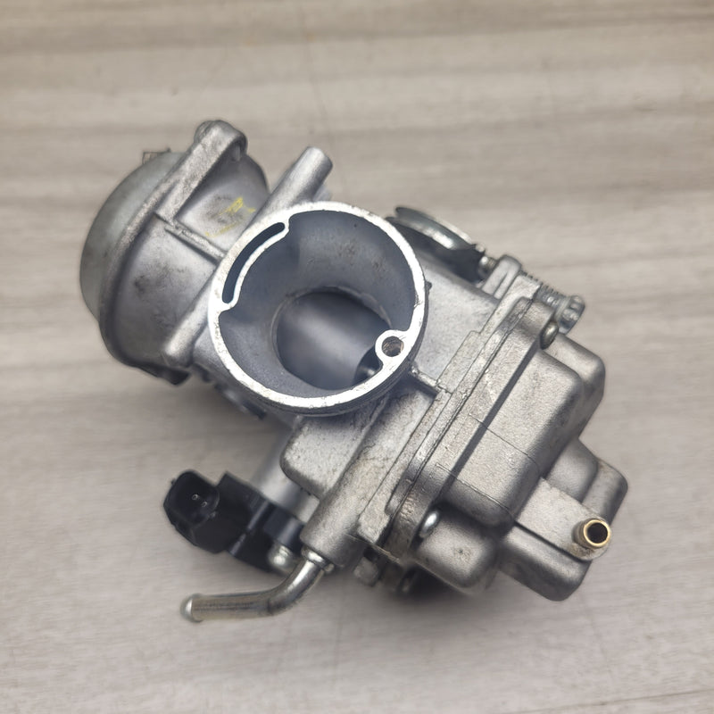 GSX150DXA (2019) Carburetor
