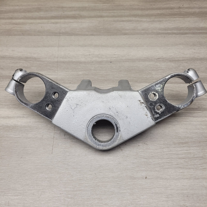 EX250F Top clamp