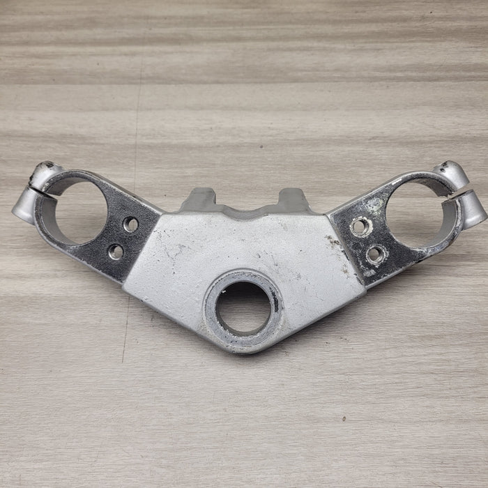 EX250F Top clamp
