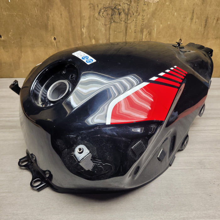 CB500X (2019) Petrol Tank