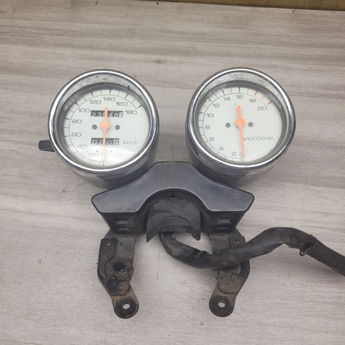 GSF250 Bandit (GJ74A) Dash