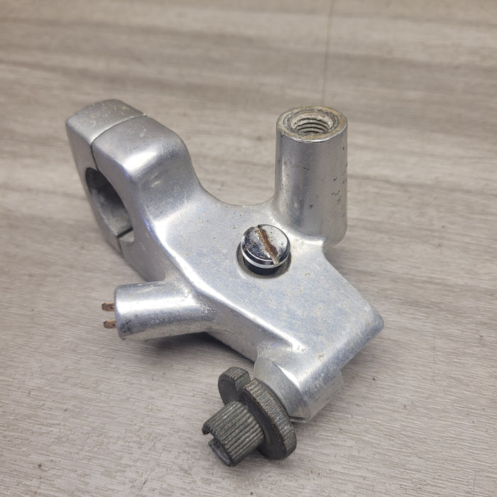 VT750C Shadow (RC44) Clutch Lever Mount