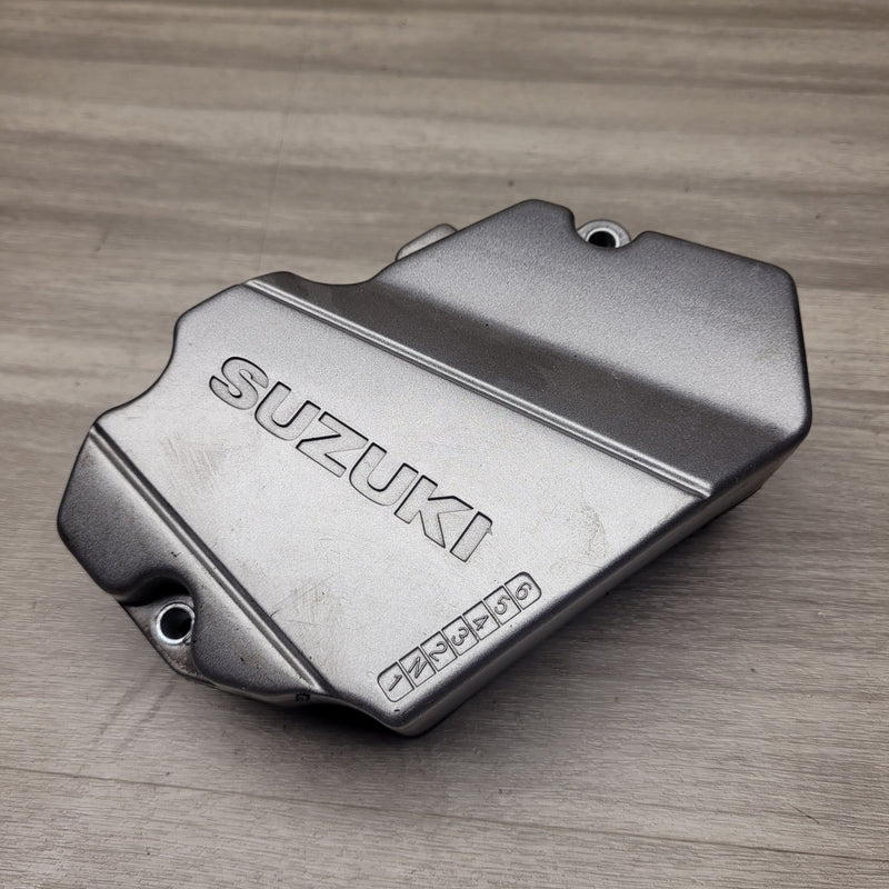 GW250 Inazuma Front Sprocket cover