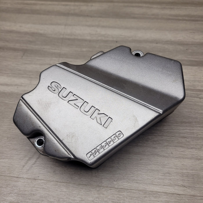 GW250 Inazuma Front Sprocket cover