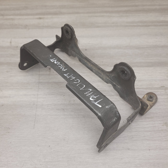 GSF250 Bandit (GJ74A) Tail light bracket