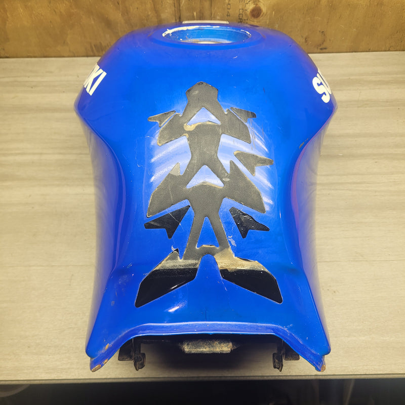 GSX250 Invader Petrol Tank