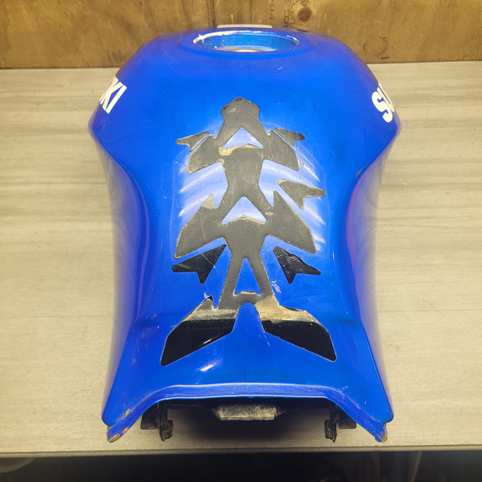 GSX250 Invader Petrol Tank