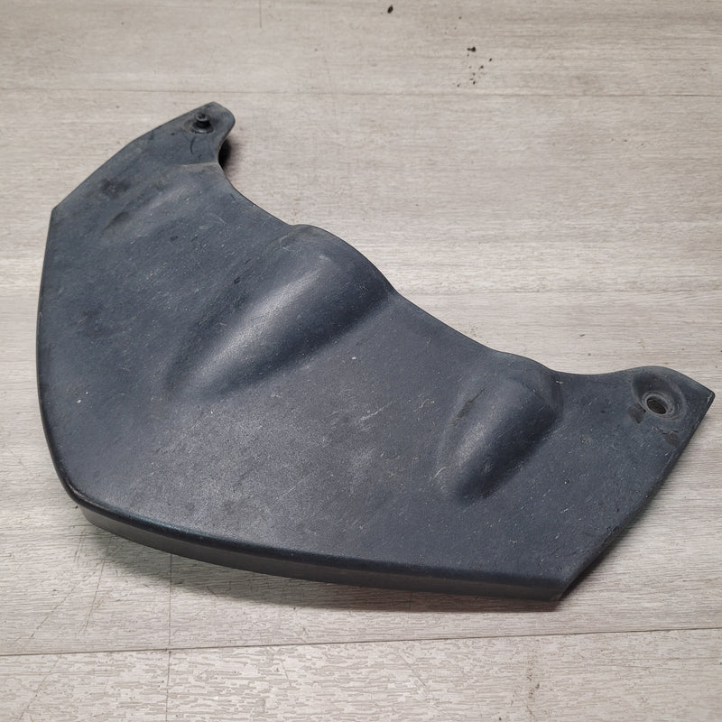 XL1000V Varadero (SD02) Chin Fairing / lower headlight panel