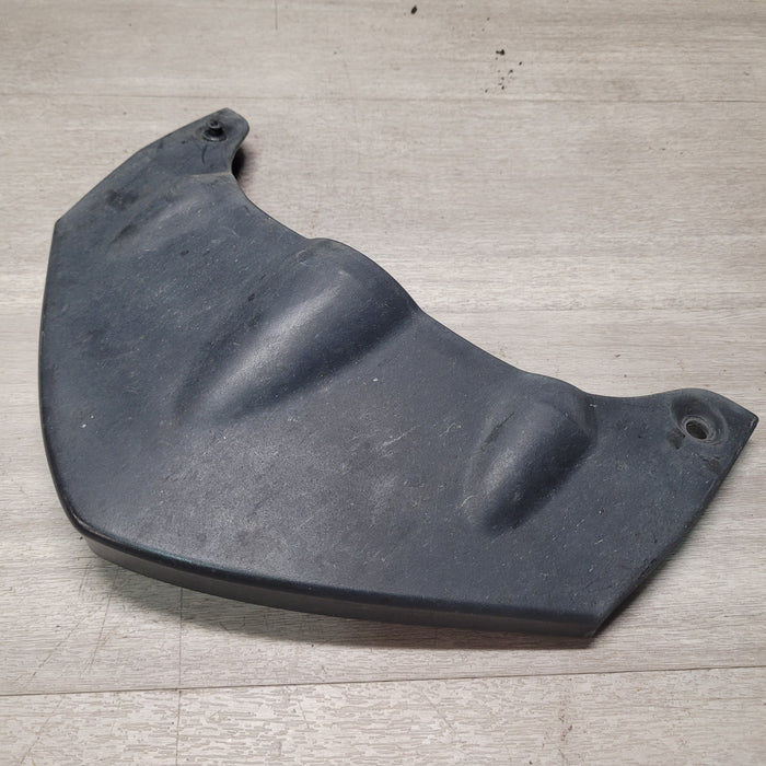 XL1000V Varadero (SD02) Chin Fairing / lower headlight panel