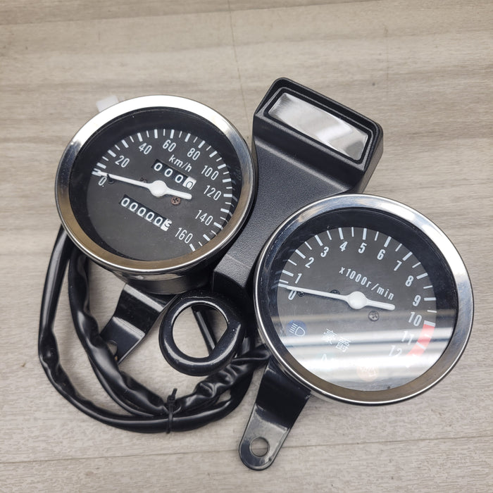 GN125H Speedo Cluster (New)