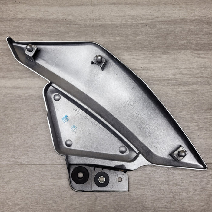 GW250 Inazuma Right side mid fairing