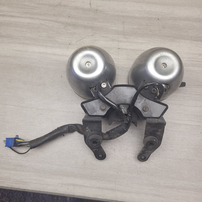 GSF250 Bandit (GJ74A) Dash