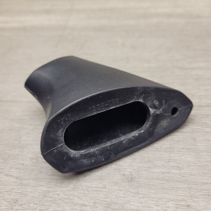 R1 (2007) right mirror boot
