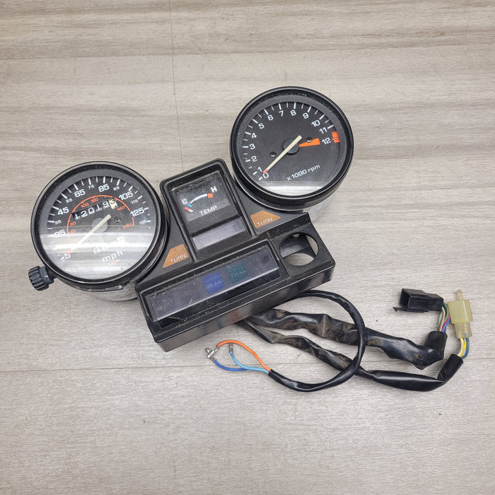 VF500C Magna Dash (Parts only)