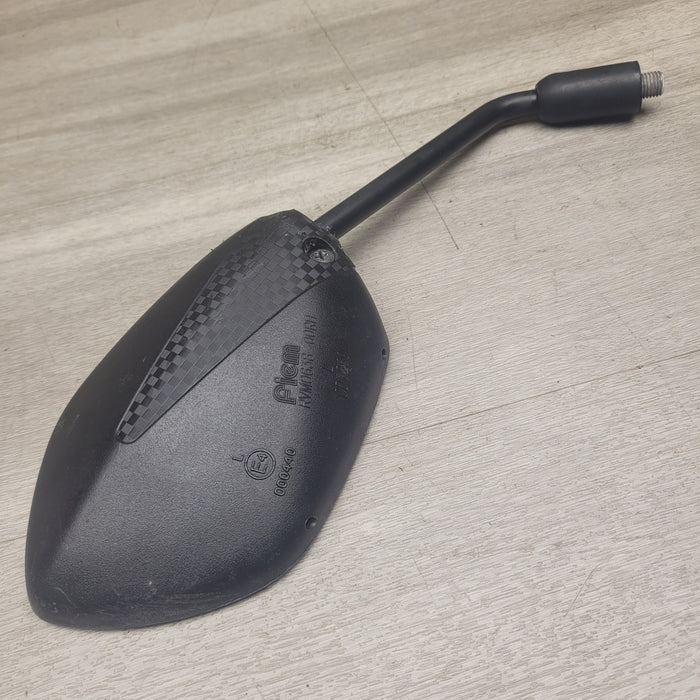 GSX150DXA (2019) Right mirror