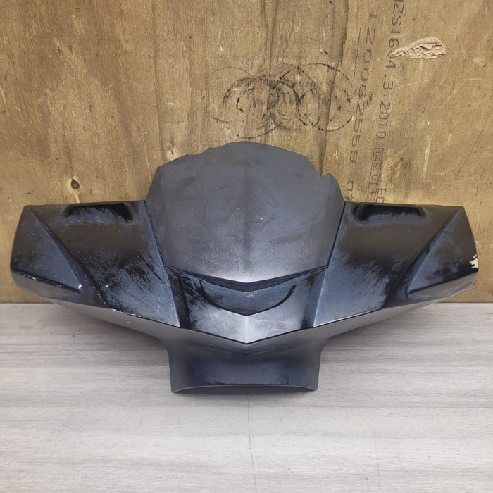 GTA50 Top Front Fairing