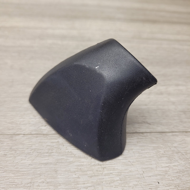 R1 (2007) right mirror boot