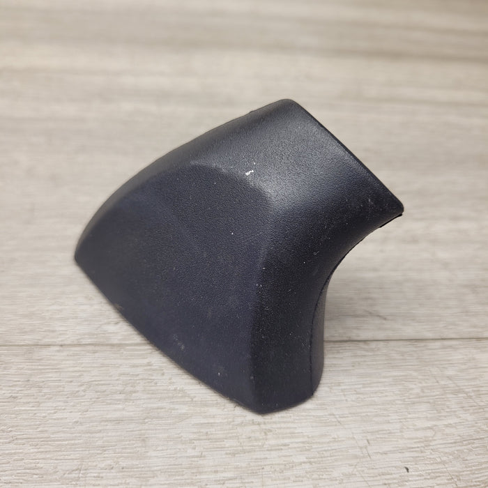 R1 (2007) right mirror boot