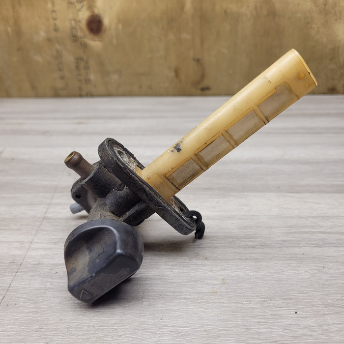 GSF250 Bandit (GJ74A) Fuel tap