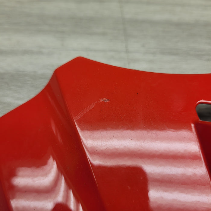 S1000XR (2022) cockpit trim panel
