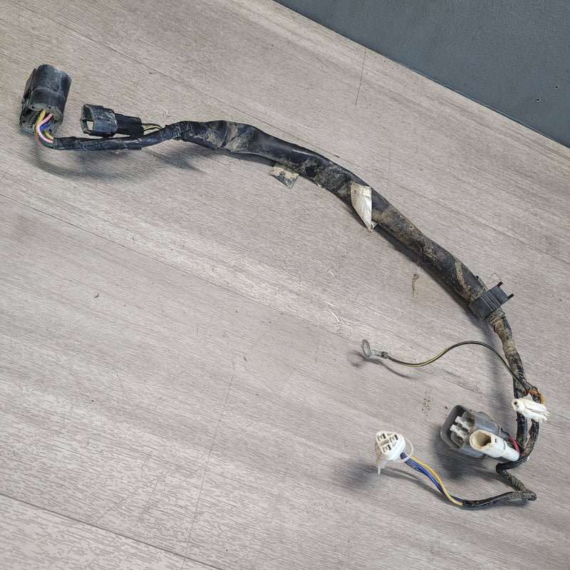 KX250F (2004) CDI Wiring Sub Loom