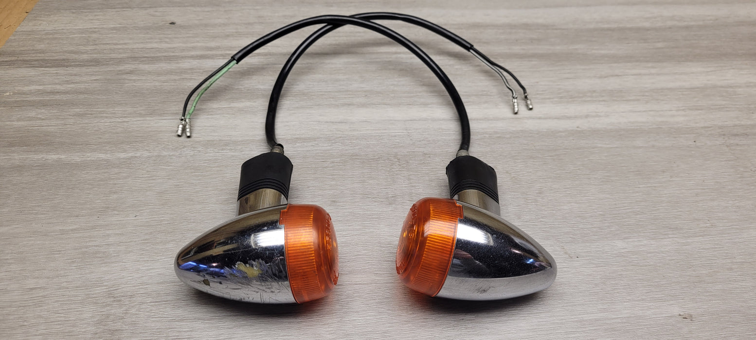 GSF250V pair of indicators