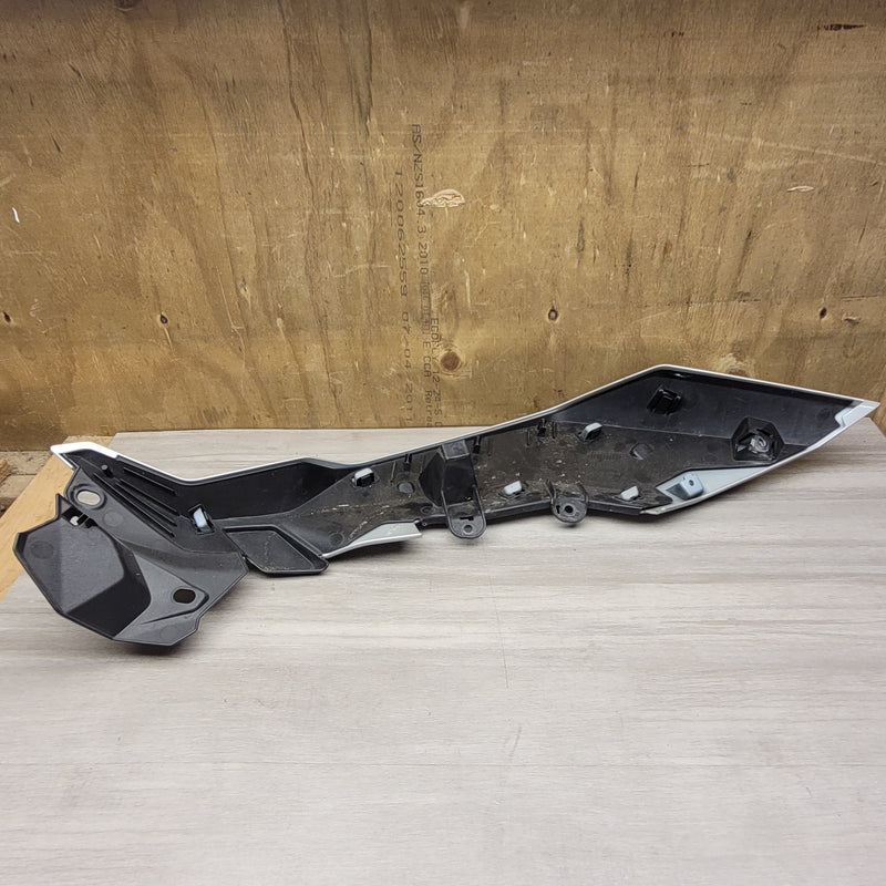 S1000XR (2022) Left side fairing